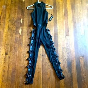 jumpsuit